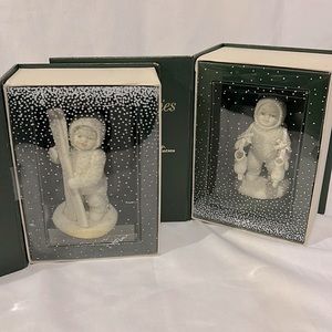 Snowbabies ~ Dept 56